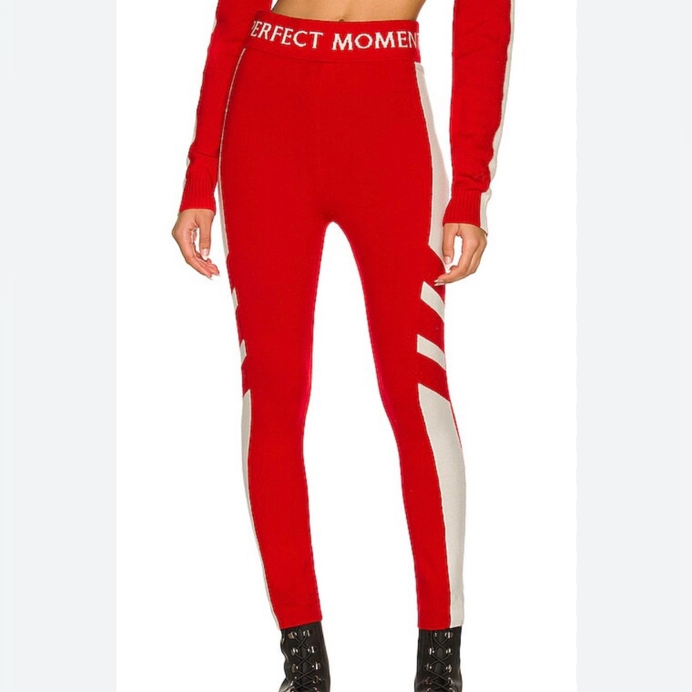 Perfect Moment Mania Pants. NWT.